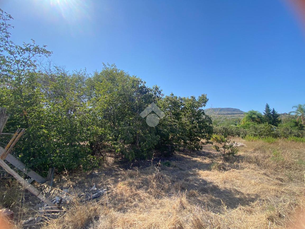 373m² Land in Trabia, Italy No. 237702