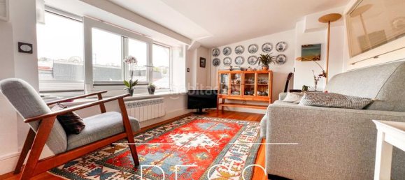 Apartamento de 1 dormitorio en Comunidad Autónoma Vasca, Spain No. 166747 3