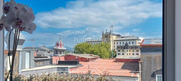 Apartamento de 1 dormitorio en Comunidad Autónoma Vasca, Spain No. 166747 2