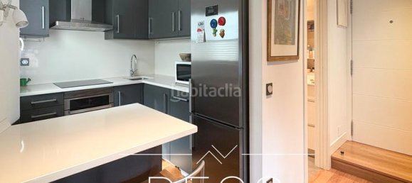 Apartamento de 1 dormitorio en Comunidad Autónoma Vasca, Spain No. 166747 6