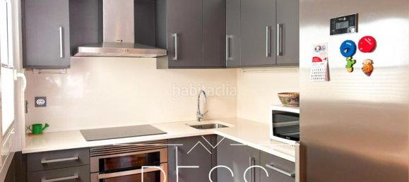 Apartamento de 1 dormitorio en Comunidad Autónoma Vasca, Spain No. 166747 4