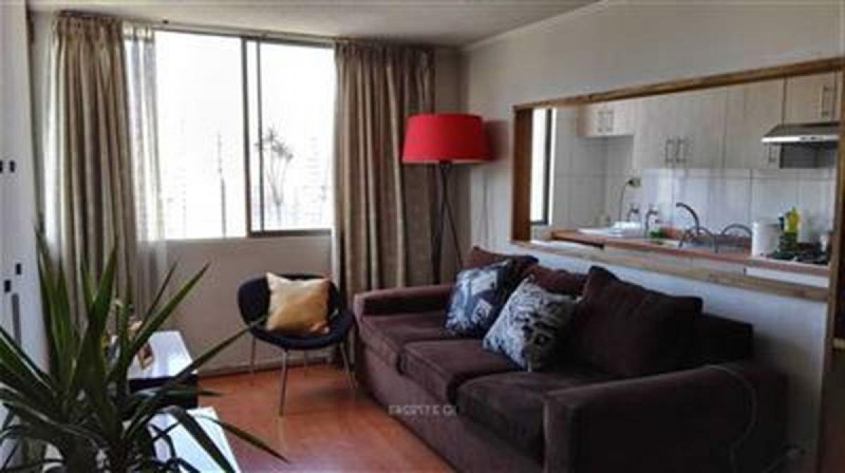 2 bedrooms Apartment in Maule, Chile No. 3357