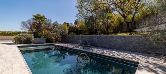 5 bedrooms Villa in Saint-Clement-de-Riviere, France No. 346630 5