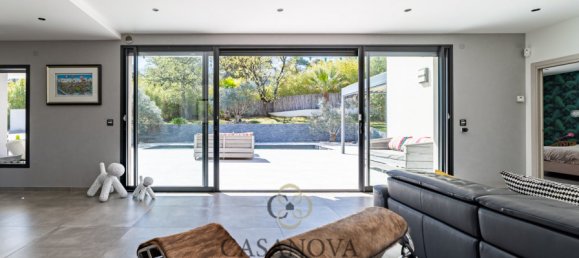 5 bedrooms Villa in Saint-Clement-de-Riviere, France No. 346630 8