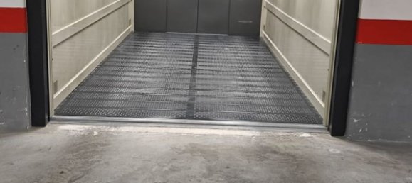 Garage in Alicante, Spain 14m², Nr. 160837 5