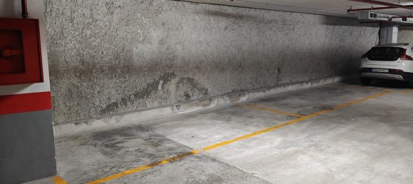 Garage in Alicante, Spain 14m², Nr. 160837 2