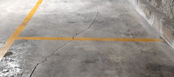 Garage in Alicante, Spain 14m², Nr. 160837 9