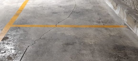 Garage in Alicante, Spain 14m², Nr. 160837 3