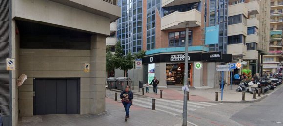 Garage in Alicante, Spain 14m², Nr. 160837 11