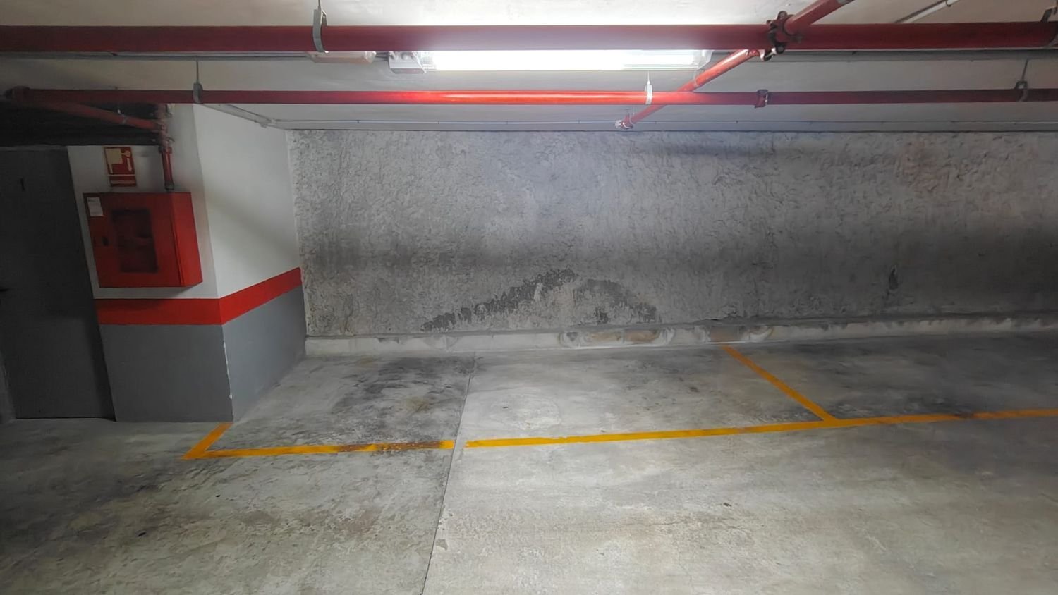 Garage in Alicante, Spain 14m², Nr. 160837