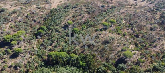 499999m² Land in Grandola, Portugal No. 64827 13