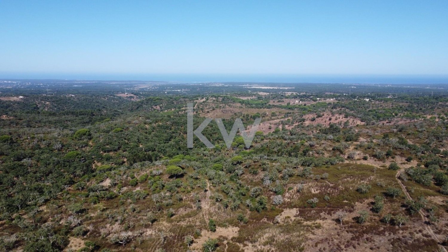 499999m² Land in Grandola, Portugal No. 64827
