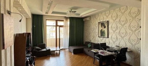 3 Schlafzimmer Wohnung in Nasimi, Azerbaijan, Nr. 281 4