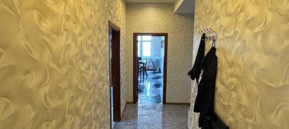 3 Schlafzimmer Wohnung in Nasimi, Azerbaijan, Nr. 281 16