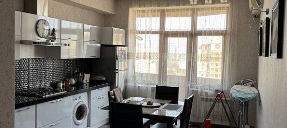 3 Schlafzimmer Wohnung in Nasimi, Azerbaijan, Nr. 281 18