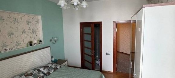 3 Schlafzimmer Wohnung in Nasimi, Azerbaijan, Nr. 281 12
