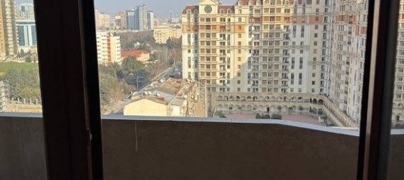 3 Schlafzimmer Wohnung in Nasimi, Azerbaijan, Nr. 281 7