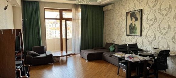 3 Schlafzimmer Wohnung in Nasimi, Azerbaijan, Nr. 281 9