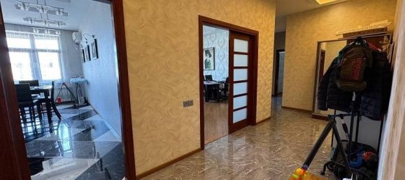 3 Schlafzimmer Wohnung in Nasimi, Azerbaijan, Nr. 281 11