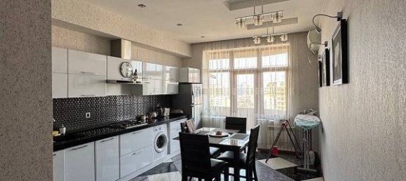 3 Schlafzimmer Wohnung in Nasimi, Azerbaijan, Nr. 281 15