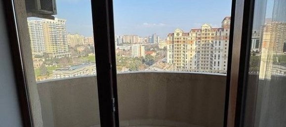 3 Schlafzimmer Wohnung in Nasimi, Azerbaijan, Nr. 281 6