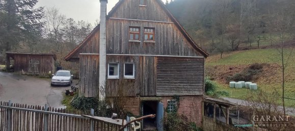 4-Zimmer Haus in Neckar-Odenwald-Kreis, Germany, Nr. 4034 3