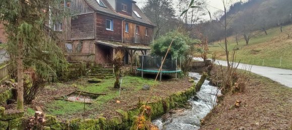 4-Zimmer Haus in Neckar-Odenwald-Kreis, Germany, Nr. 4034 2