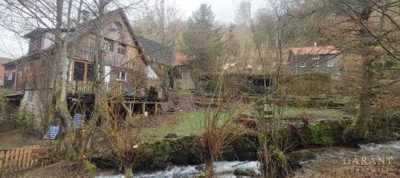 4-Zimmer Haus in Neckar-Odenwald-Kreis, Germany, Nr. 4034 4