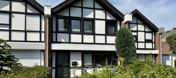 4-Zimmer Stadthaus in Münster, Germany, Nr. 286014 10