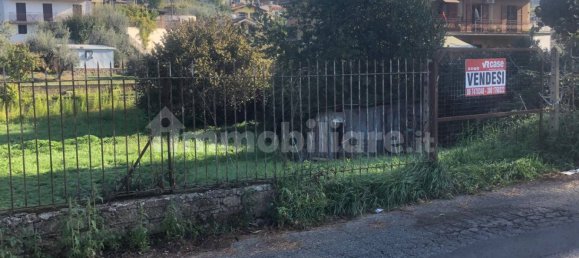 1050m² Land in Frascati, Italy No. 268367 3