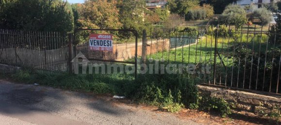 1050m² Land in Frascati, Italy No. 268367 2