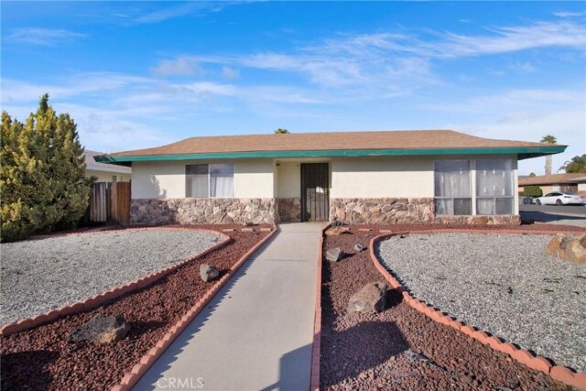 4 chambres Maison à Hemet, USA No. 392822