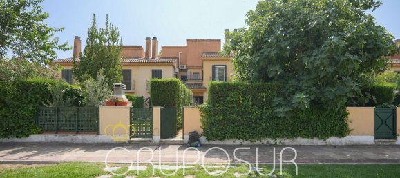 Casa T2 em Simancas, Spain N.º 33207 38