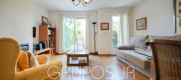 Casa T2 em Simancas, Spain N.º 33207 24