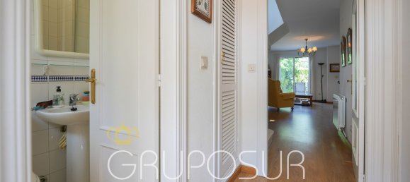 Casa T2 em Simancas, Spain N.º 33207 9