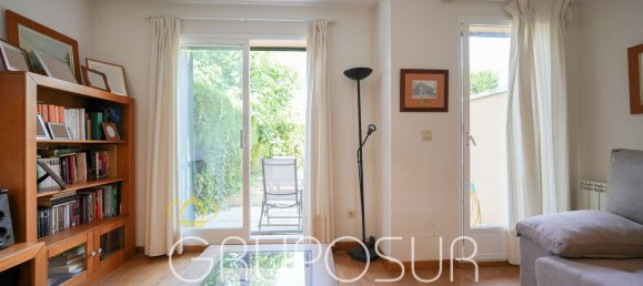 Casa T2 em Simancas, Spain N.º 33207 32