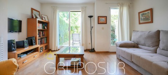 Casa T2 em Simancas, Spain N.º 33207 28