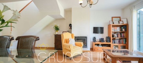 Casa T2 em Simancas, Spain N.º 33207 26