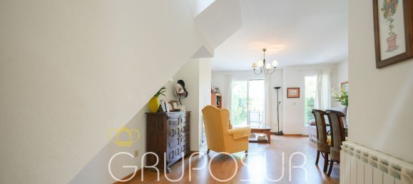 Casa T2 em Simancas, Spain N.º 33207 20