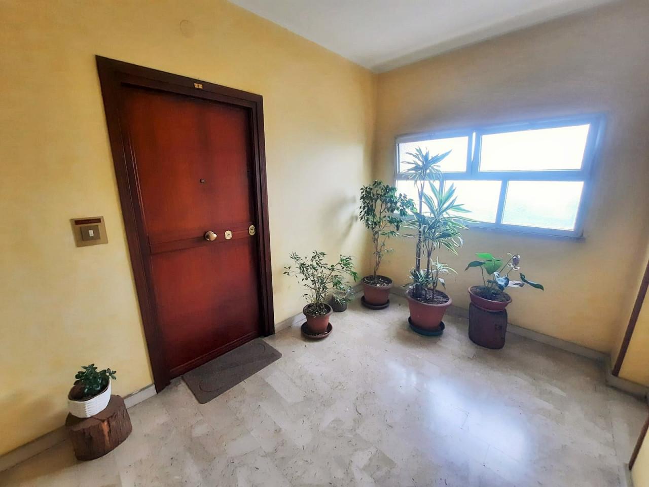 Квартира с 4 комнатами в Палермо, Италия № 15563