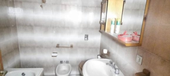 Квартира с 4 комнатами в Палермо, Италия № 15563 33