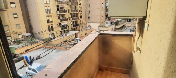 Квартира с 4 комнатами в Палермо, Италия № 15563 11