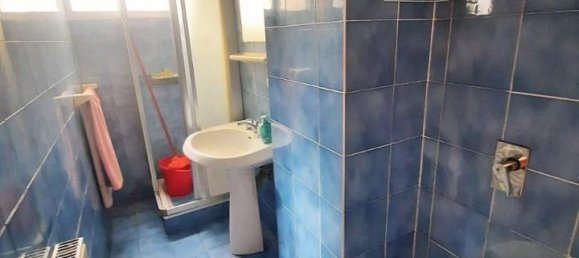 Квартира с 4 комнатами в Палермо, Италия № 15563 35