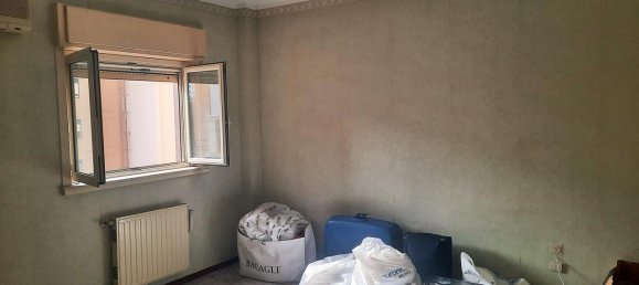 Квартира с 4 комнатами в Палермо, Италия № 15563 32