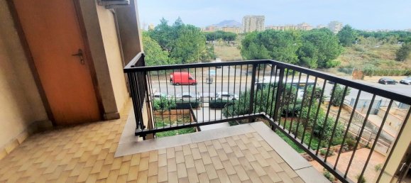 Квартира с 4 комнатами в Палермо, Италия № 15563 19