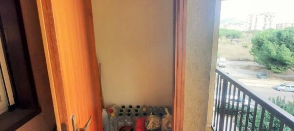 Квартира с 4 комнатами в Палермо, Италия № 15563 29