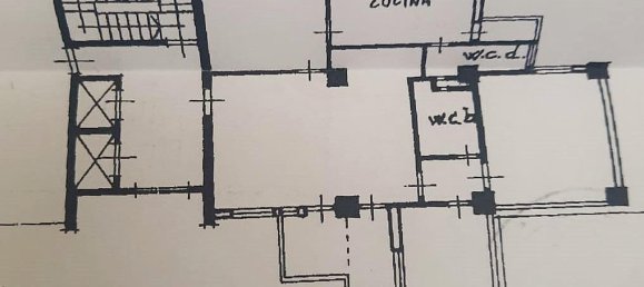 Квартира с 4 комнатами в Палермо, Италия № 15563 37
