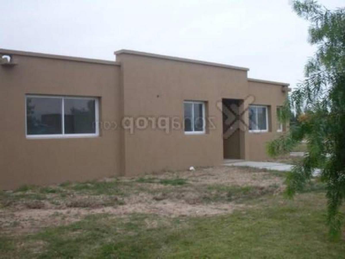 3 غرف نوم شقة في Tigre, Argentina رقم 15764