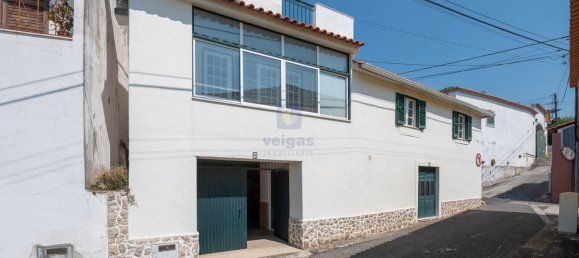 4 Schlafzimmer Villa in Caldas da Rainha, Portugal, Nr. 258734 9