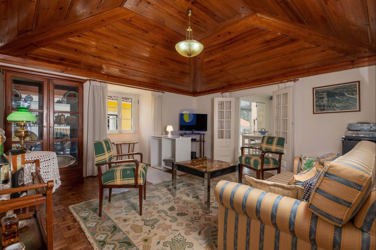 4 bedrooms Villa in Caldas da Rainha, Portugal No. 258734